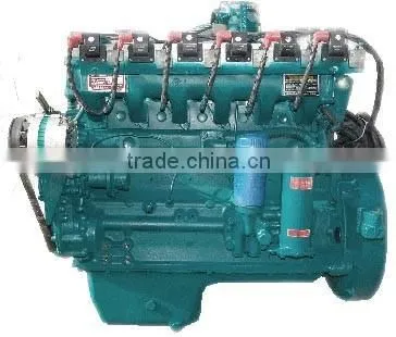 fiat tractor engine