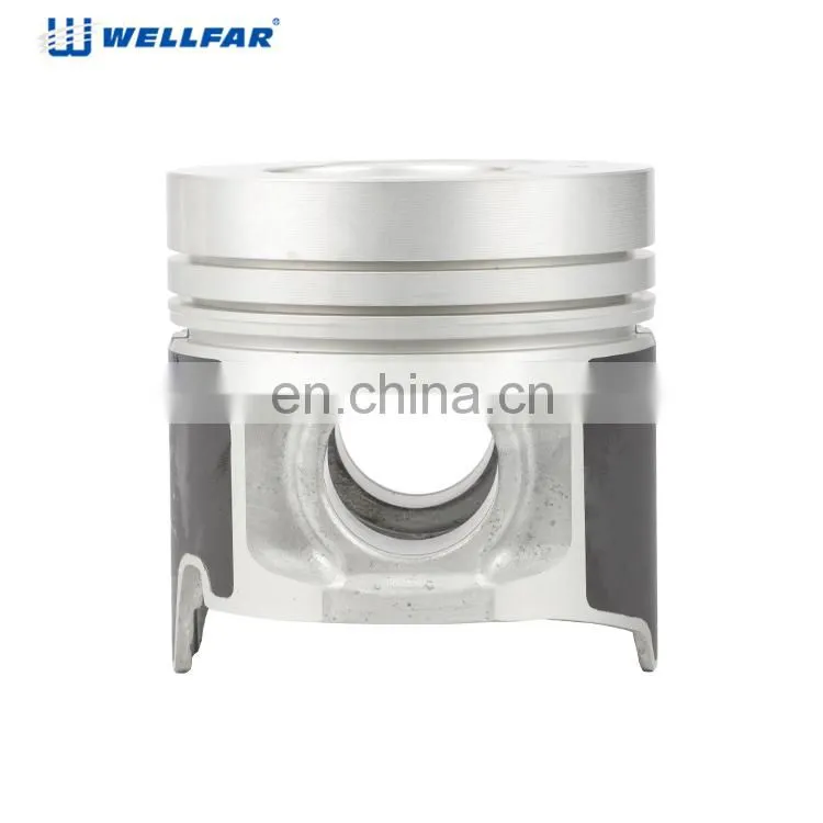 12010-2S605 Oem Auto Engine Part Pistons For Nissan Qd32 Engine