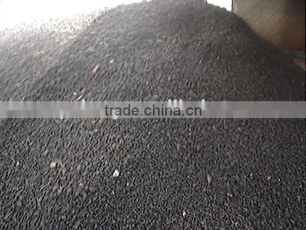 1.5-2t/h organic fertilizer granulator machine (CE)