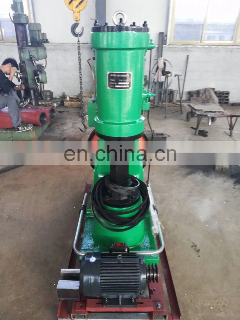 Air chipping hammer jack hammer blacksmith power air hammer