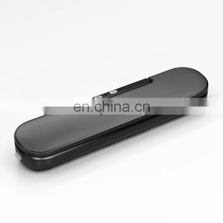 Vacuum Sealer Machine with Strong Suction Upgraded Automatic Food Sealer with Full Automatic Bag Sealing Technology