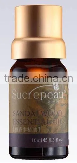 Eucalyptus Lavender Essential (Massage) Oil