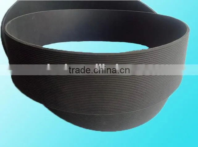 pk belt
