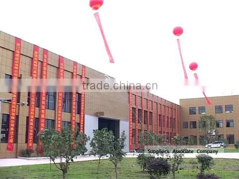 Hangzhou Jenbely Shower Co., Ltd. company overview - view 1