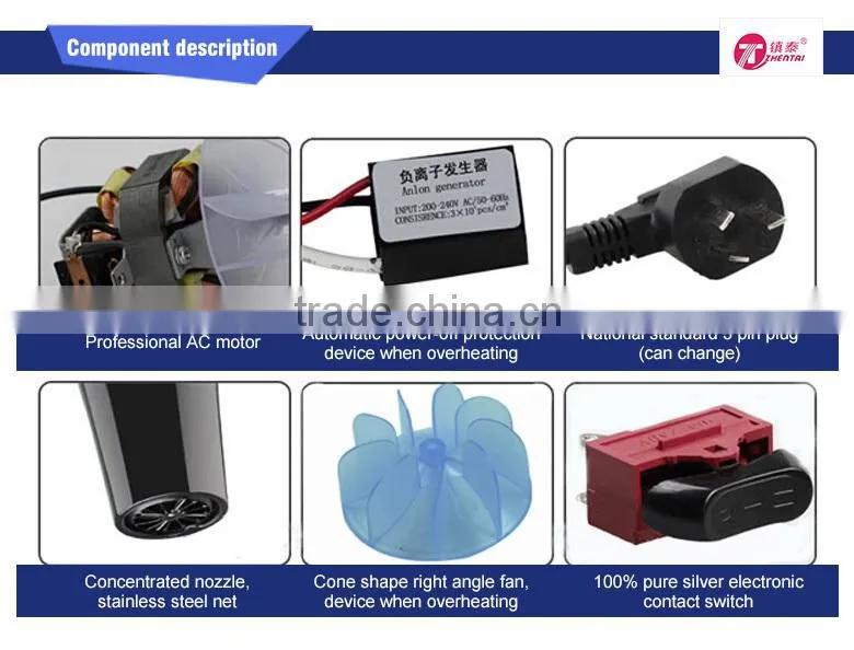 ZT-6608 Lint Remover Fabric Lint Remover Electric Lint Remover for Home