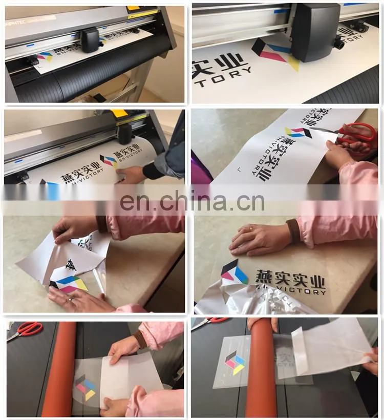 korea quality Eco Solvent PU printable Heat Transfer t-shirt Vinyl