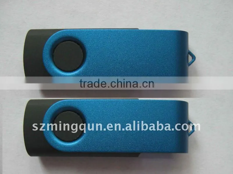 Twister USB drive;