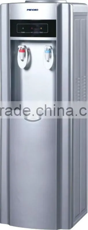hot and cold compressor water dispenser