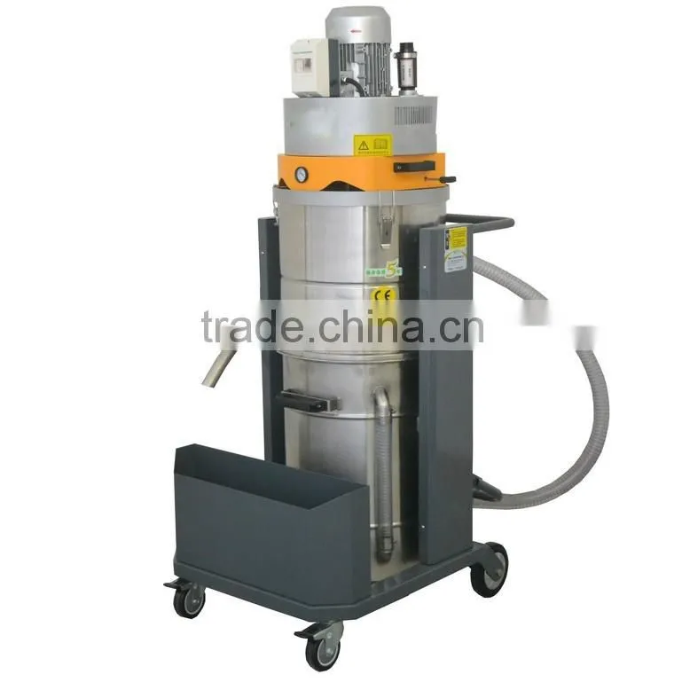 industrial oil vacuum cleaner