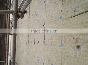 Rock Wool Insulation Thermal Insulation Board