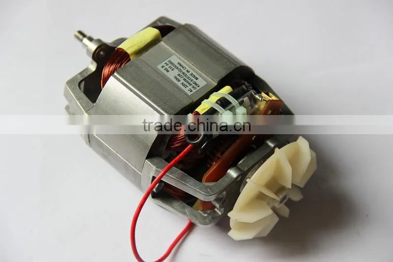 Direct manufacturer of single phase AC motor