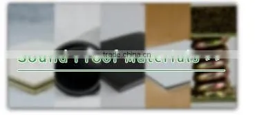 interior wall panels widely used in meeting room decoration