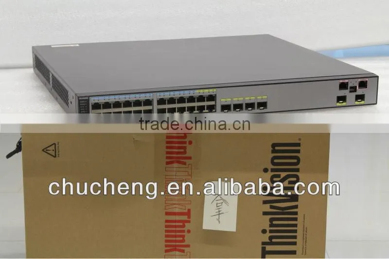 Huawei AC6605 Wireless Access Controller