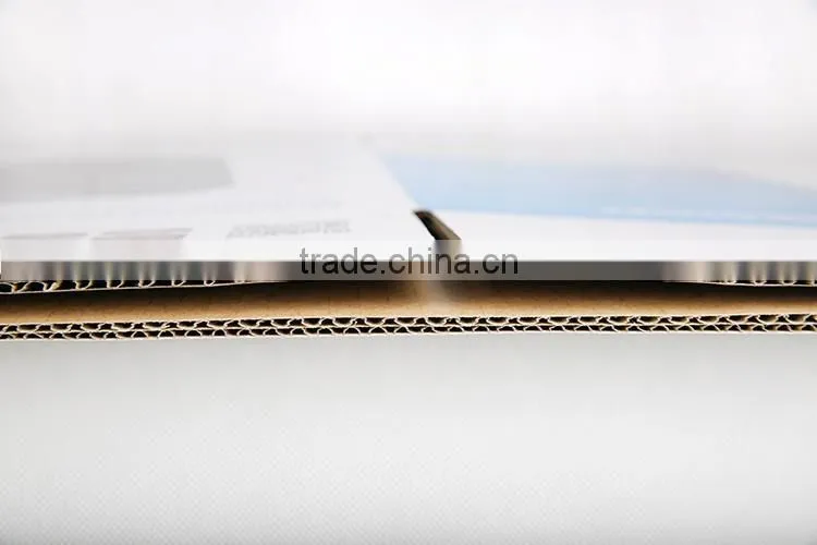 Competitive Price Recycle durable electronic appliance packaging box