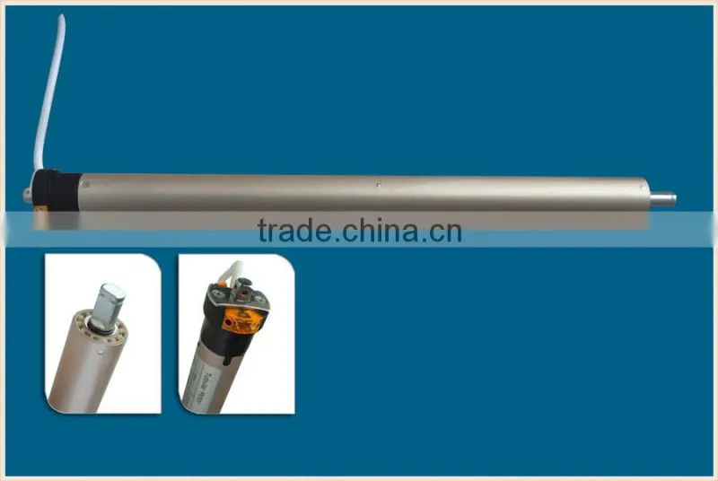 Indoor roller shade/manual roller blinds for project