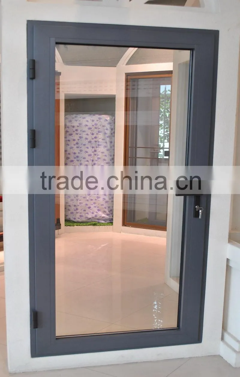 Powder Coated / High Quality Aluminium window
