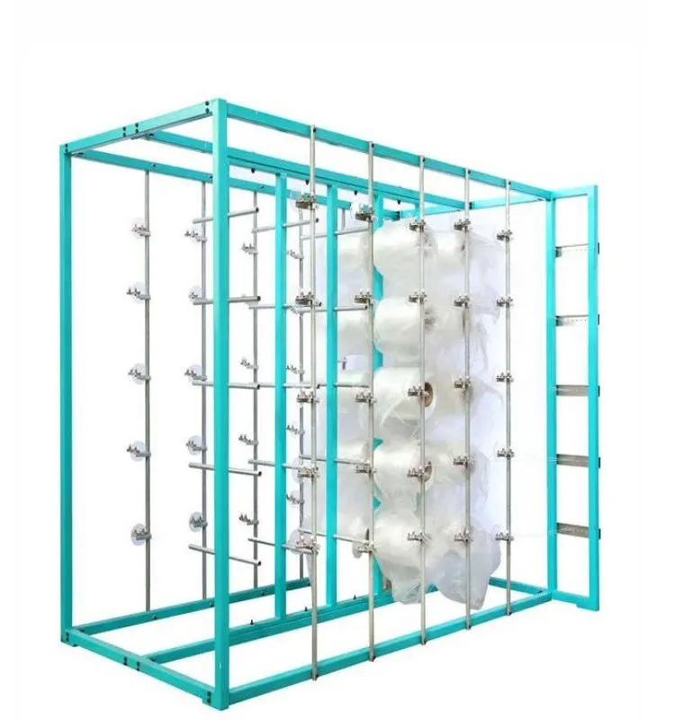 pay off rack