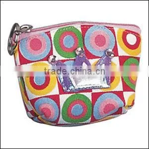 Promotional Coin Purse in 2015