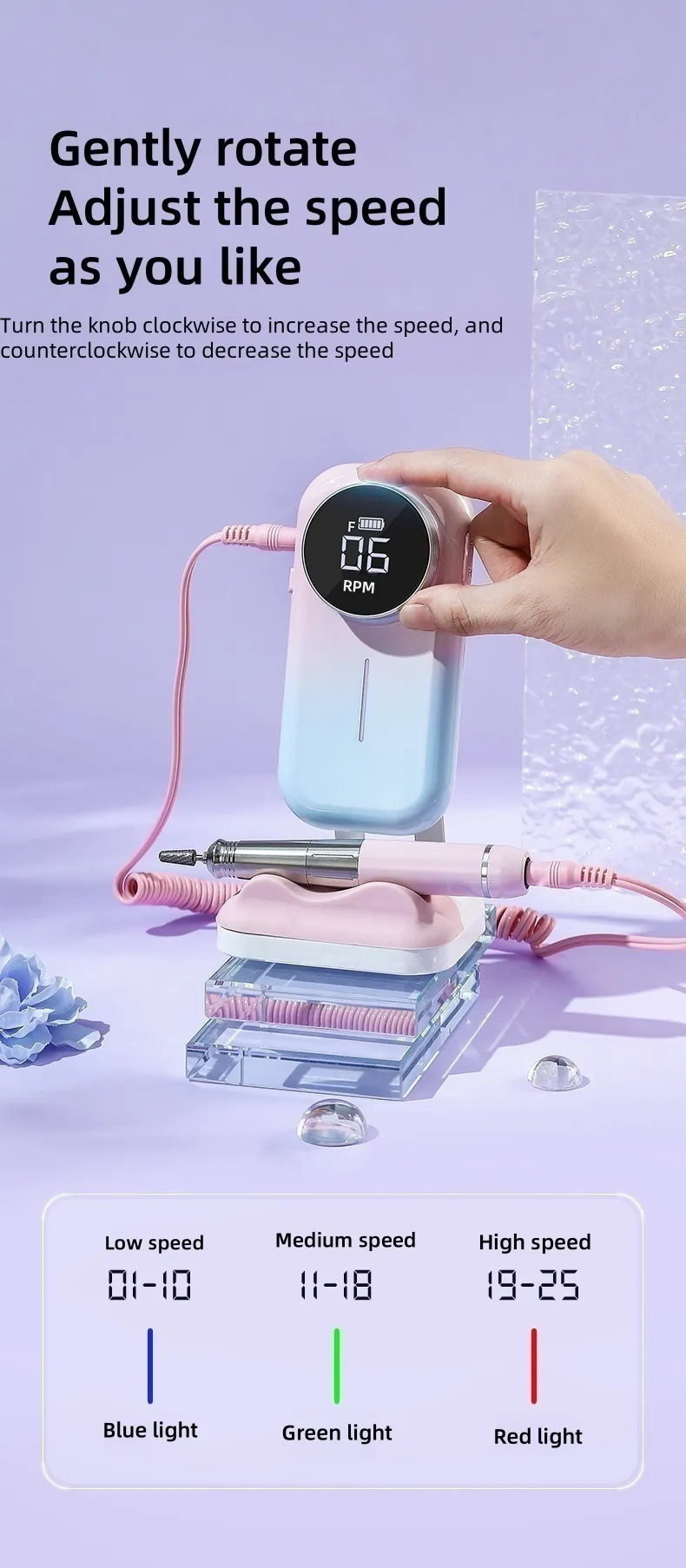 Nail Drill UV-805_03.png