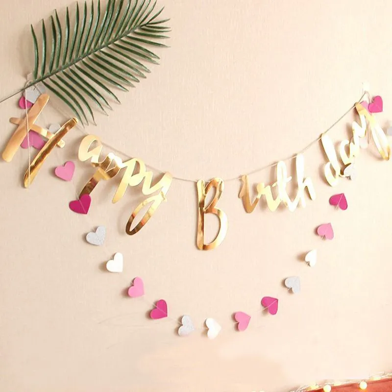 Girl-Boy-Happy-Birthday-Party-Streamers-Decoration-Birthday-Letter-Banner