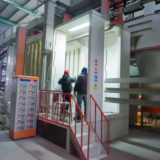 powder coating (14)