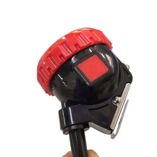 explosion proof LED cap lamp 16 hour runtim (3)
