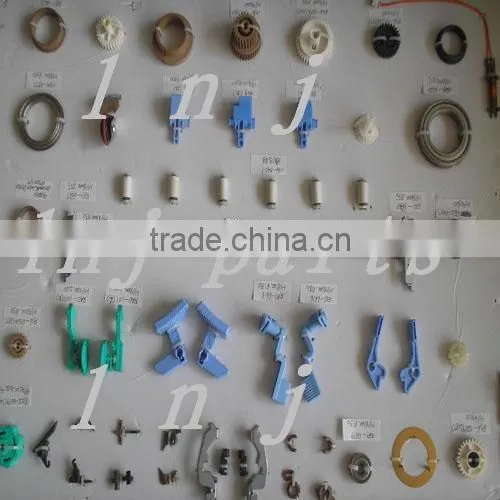 Printer parts