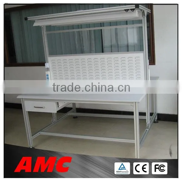 Industrial Electronic Individual Work Bench