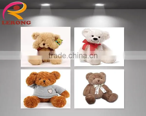 yellow duck plush dog toy