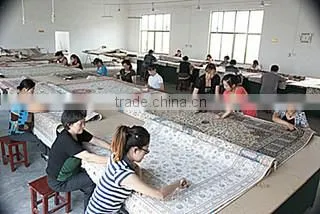 Nanyang Yuxiang Arts & Crafts Co., Ltd. company overview - view 1