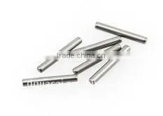stainless steel pin or shaft
