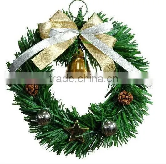 Glitter Garland Machine with Single Drum and Four Knives
