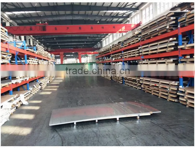 2015 High Quality 304 304L 316 316L 309S 310S Stainless Steel Sheet