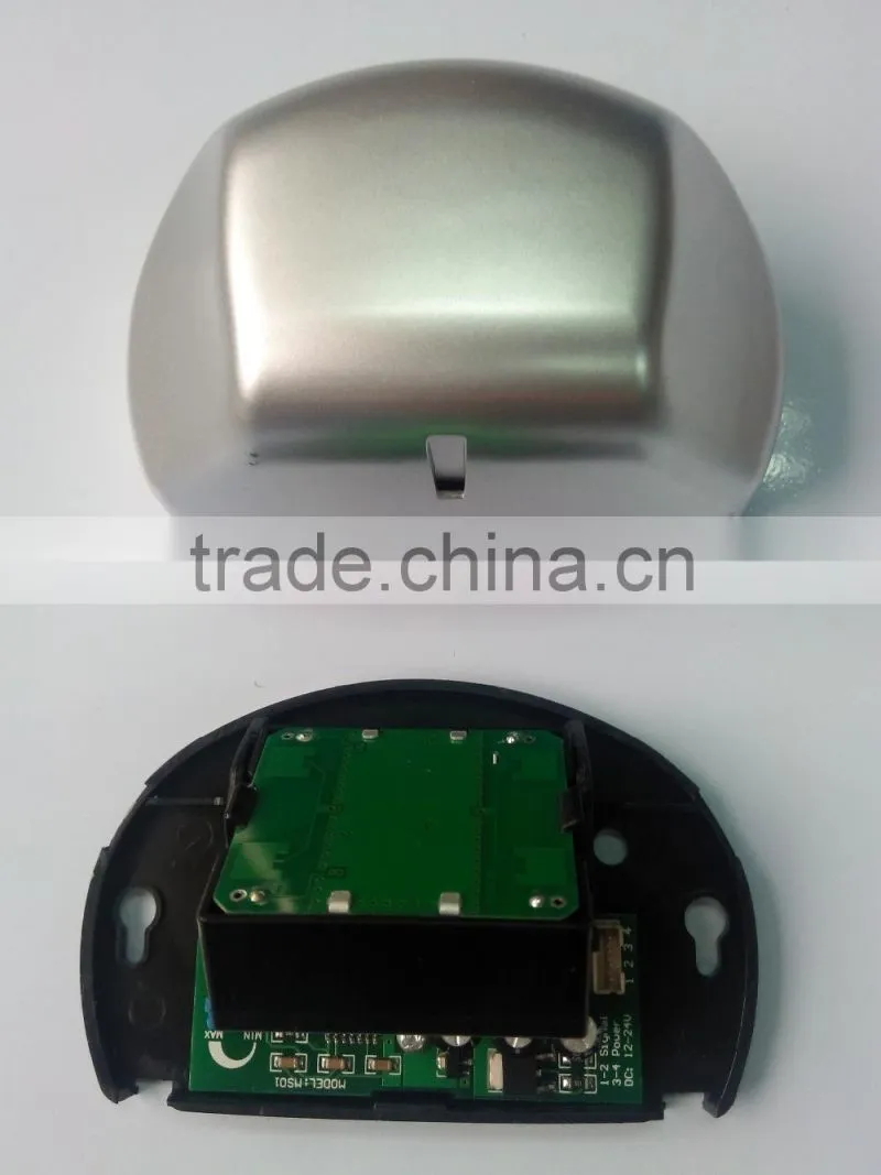 10 GHz Microwave Motion Sensor for automatic door opening (YS103)