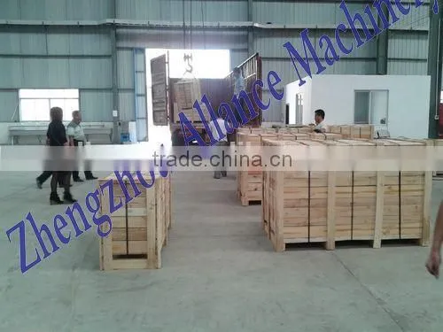 CE approved hot sale small rice combine harvester