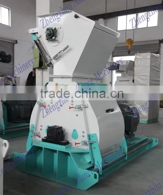 Low price for sale cereal grinding mill machine price