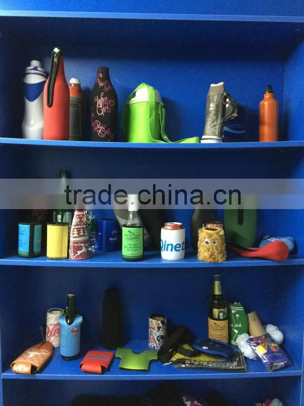 fancy neoprene bottle holder wholesale