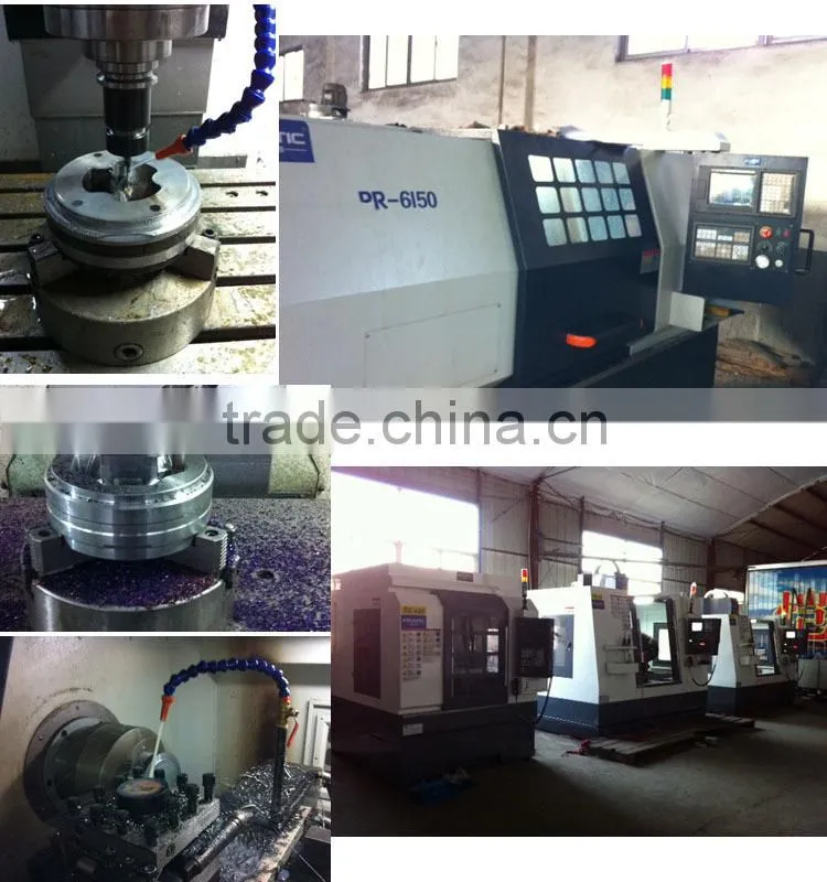 Special steel extrusion mould