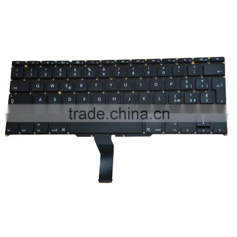 Cheap Comfortable Italian Design Laptop Replacement Keyboard For Apple Macbook Air 11" A1370 A1465 2011-2015