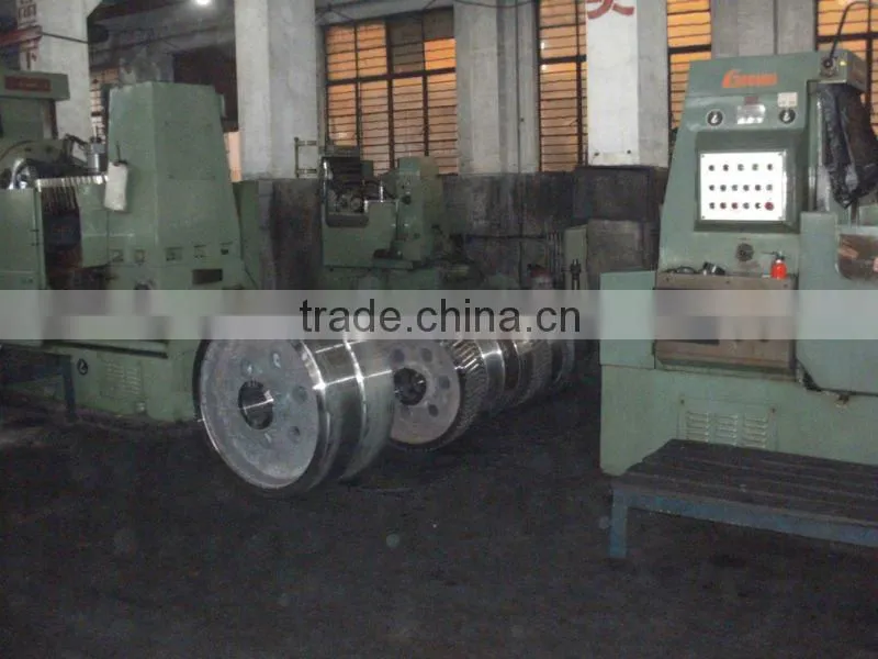 Brick and tile machine, automatic clay roof tile factory