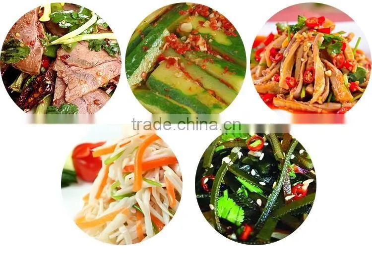 made in china wholesale stainless steel soup bowl/ colored salad bowl/ tableware