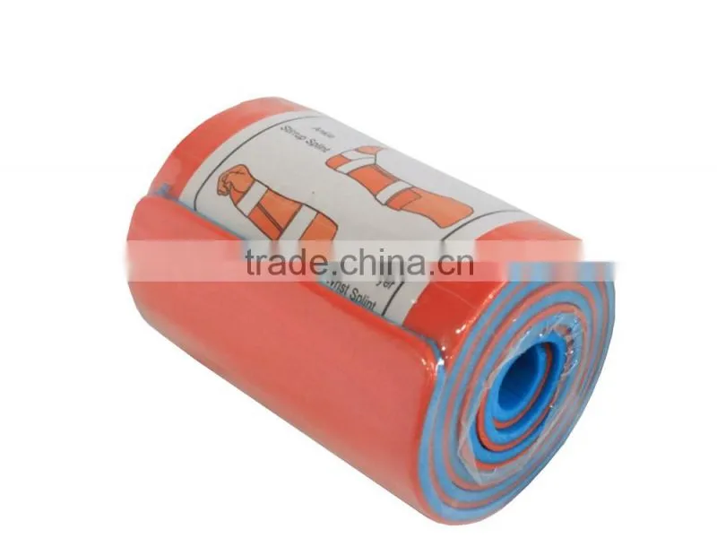 Medical First Aid Arm immobilization splints
