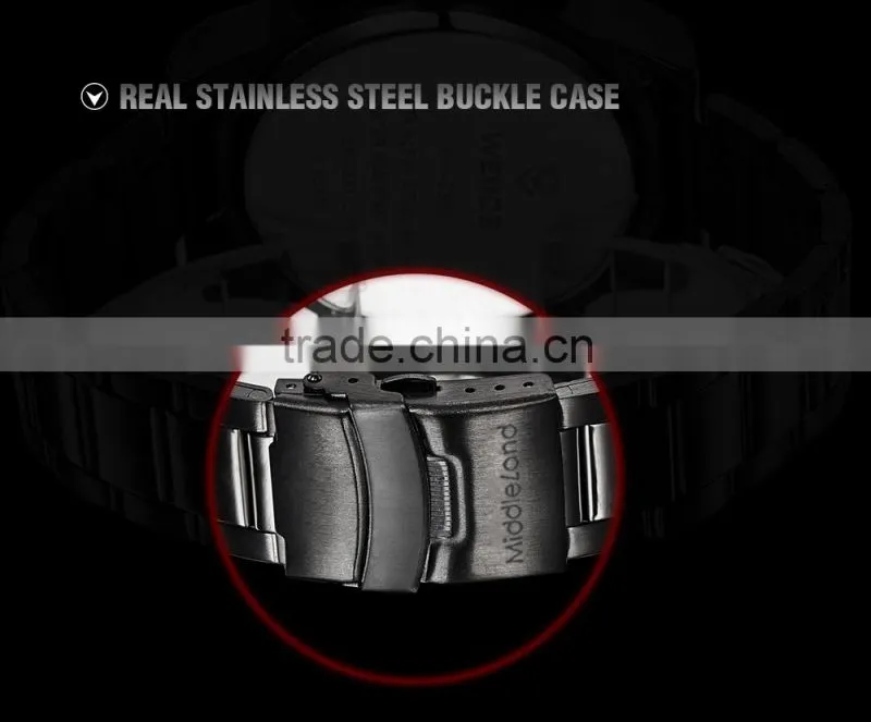 2015 Touch Screen Fashion Digital Male Watches Men Luxury Brand Men's Sports Clock Electronic Wrist Watch Wristwatches