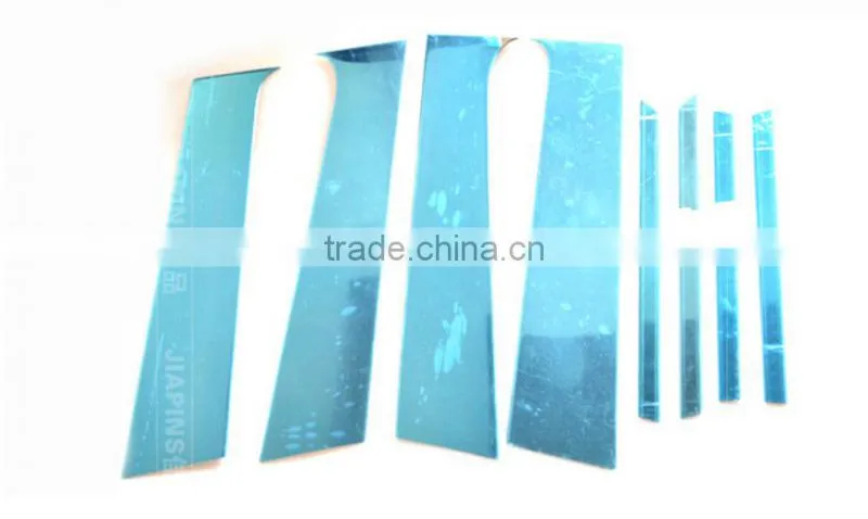 Car Auto Pats window trim car trim for Buick Encore 2012+ accessories