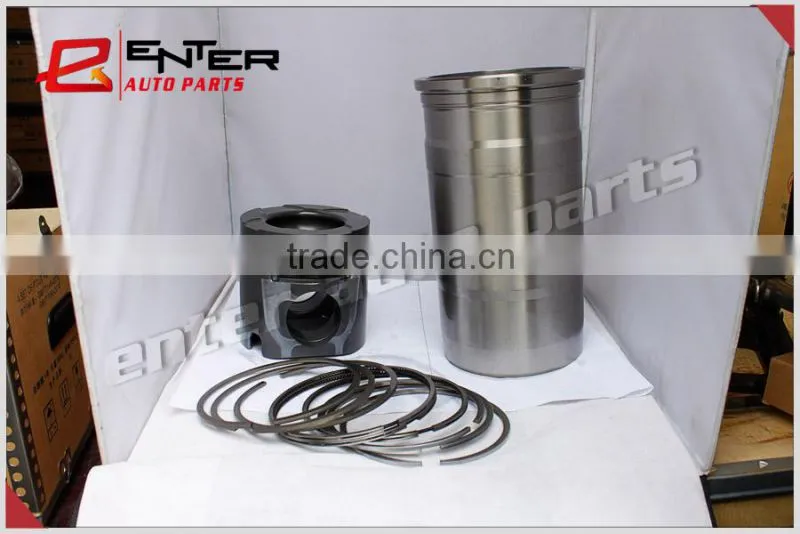 D5010477453 Renault Engine Piston Assembly