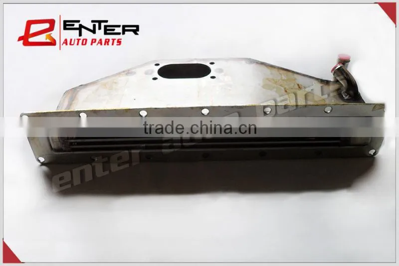Performance diesel engine intercooler 3919806