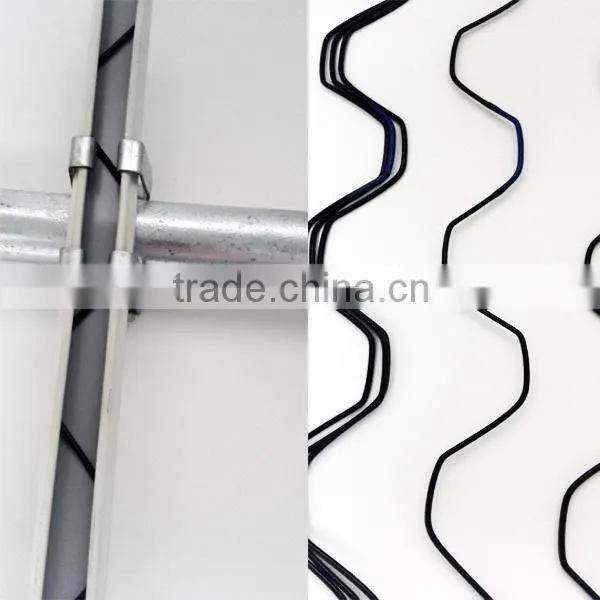 Factory Price High Quality Profile For Greenhouses