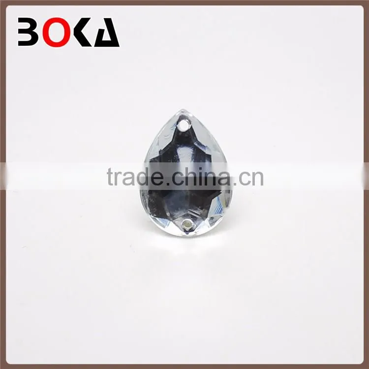 // New Model ss6 ss10 ss16 ss20 gemstone Crystal // bridal rhinestone shoe decorations //