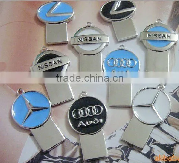 Polychrome promotional Key usb stick/ usb drive Wholesale Welcome OEM/ODM
