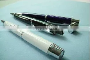 Fashion pen 8GB kingsto* usb memory flash drive Bulk